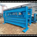 en vente! Fabriqué en Chine, bleu Machine de formage / courbure à 8-10m / min